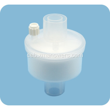 Custom nga Bacterial Exhalation Filter para sa Airing Breathing Mask